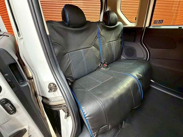 三菱&nbsp;デリカミニの画像9