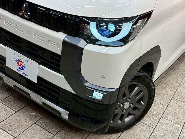 三菱&nbsp;デリカミニの画像10