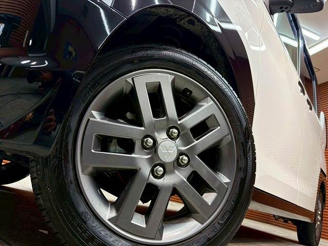 三菱&nbsp;デリカミニの画像11