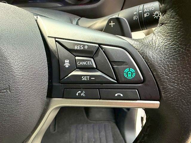 三菱&nbsp;デリカミニの画像12