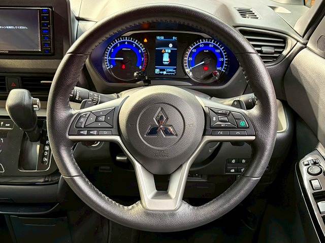 三菱&nbsp;デリカミニの画像13