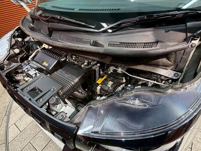 三菱&nbsp;デリカミニの画像14