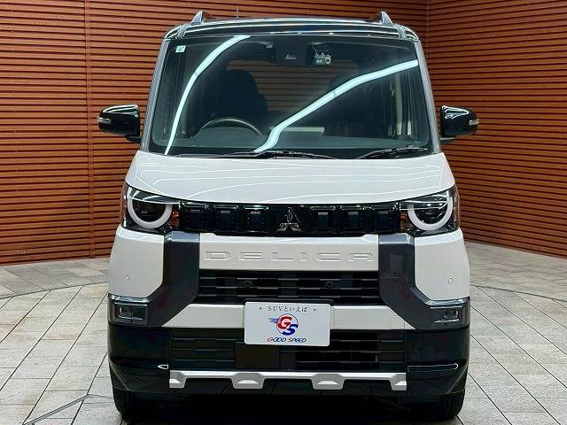 三菱&nbsp;デリカミニの画像17