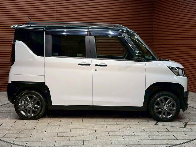 三菱&nbsp;デリカミニの画像18
