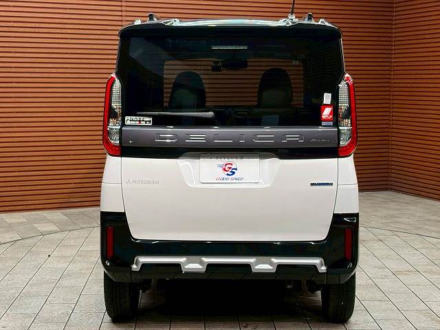 三菱&nbsp;デリカミニの画像19