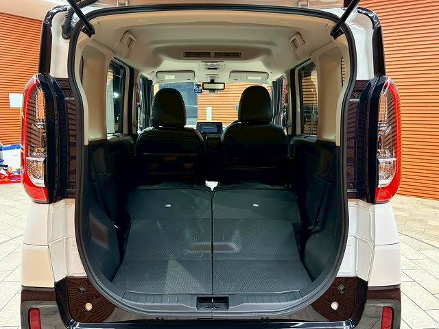 三菱&nbsp;デリカミニの画像20