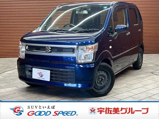 スズキ&nbsp;ワゴンRの画像1