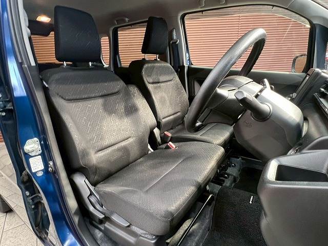 スズキ&nbsp;ワゴンRの画像8