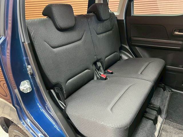 スズキ&nbsp;ワゴンRの画像9