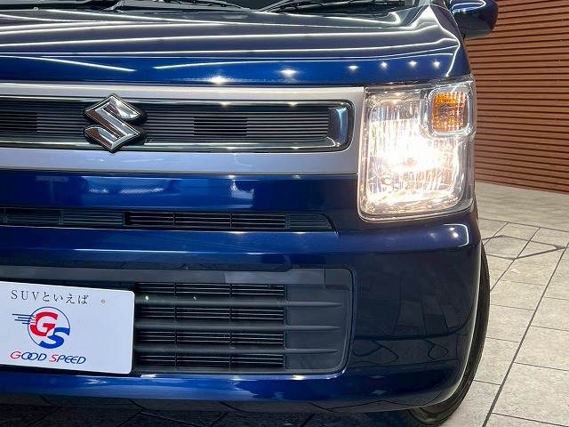 スズキ&nbsp;ワゴンRの画像10