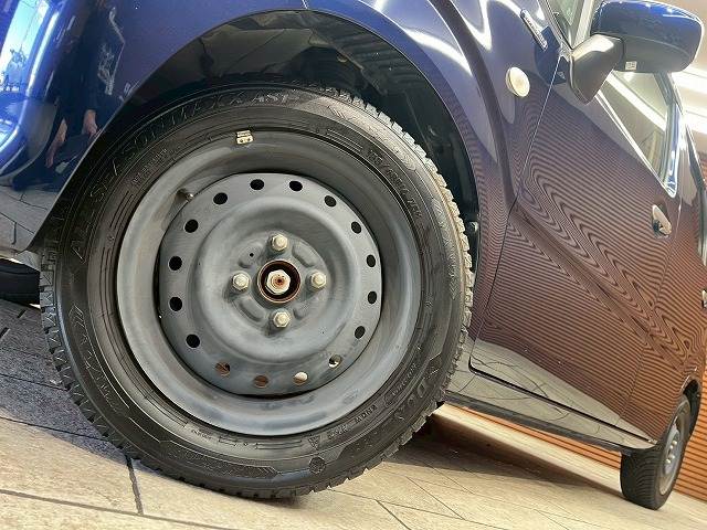 スズキ&nbsp;ワゴンRの画像11