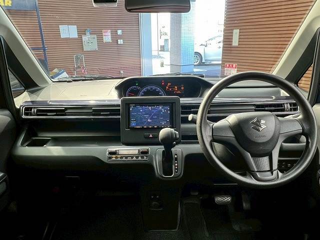 スズキ&nbsp;ワゴンRの画像13