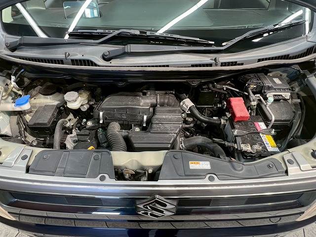 スズキ&nbsp;ワゴンRの画像14