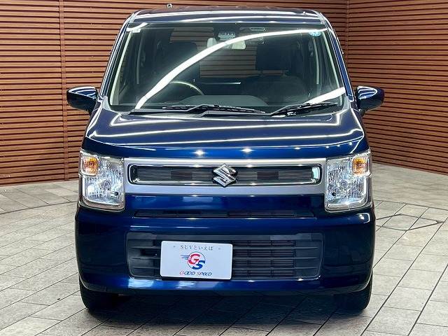 スズキ&nbsp;ワゴンRの画像17
