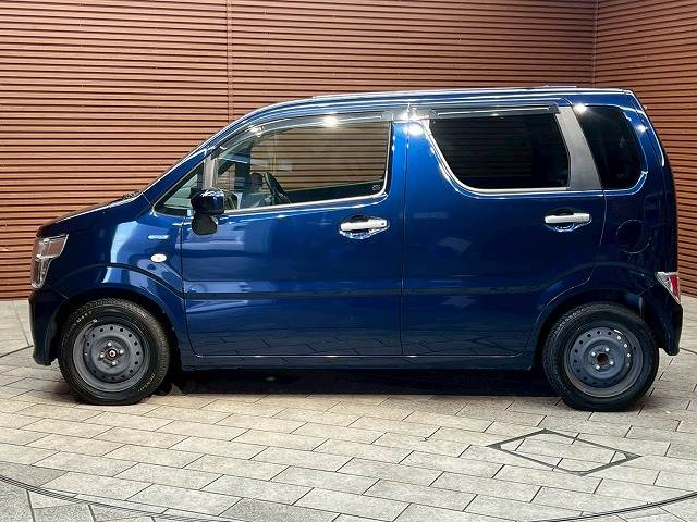 スズキ&nbsp;ワゴンRの画像18