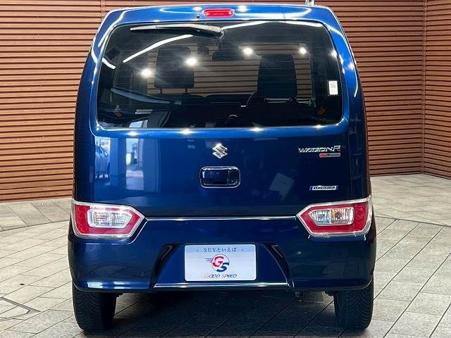 スズキ&nbsp;ワゴンRの画像19