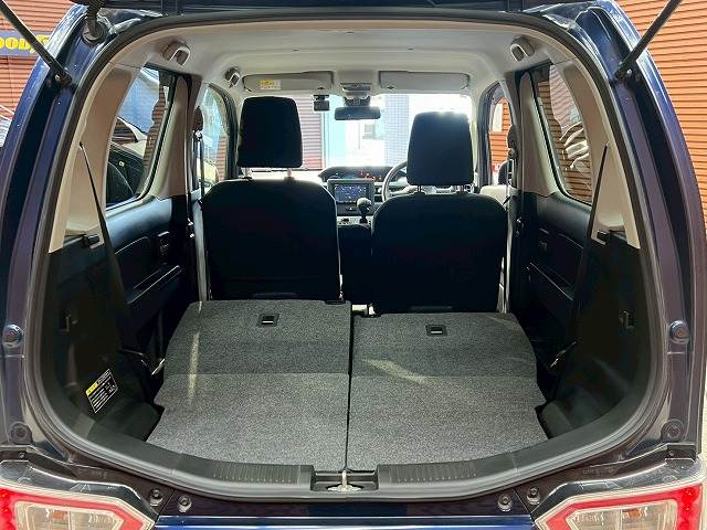 スズキ&nbsp;ワゴンRの画像20