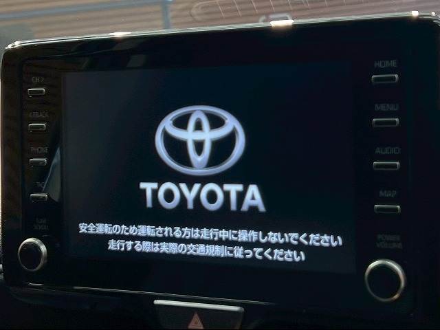 トヨタ&nbsp;ヤリスクロスの画像3