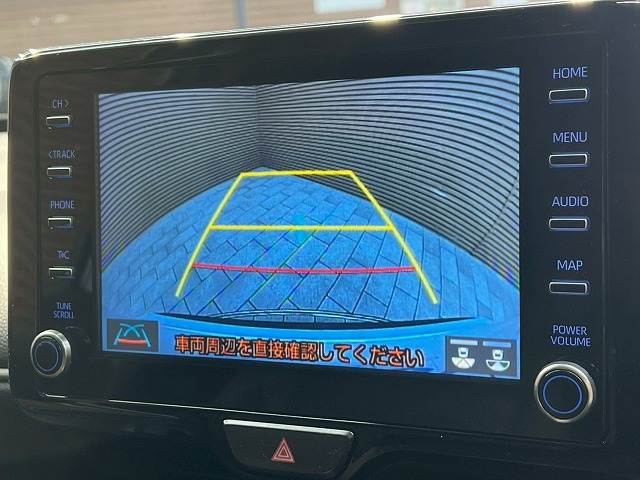 トヨタ&nbsp;ヤリスクロスの画像4