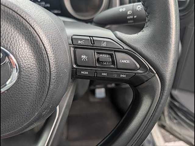 トヨタ&nbsp;ヤリスクロスの画像5