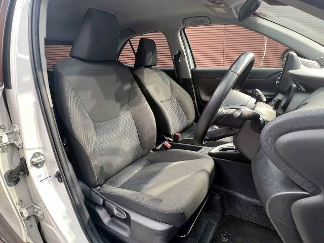 トヨタ&nbsp;ヤリスクロスの画像8