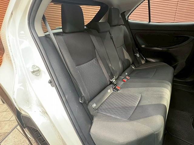 トヨタ&nbsp;ヤリスクロスの画像9