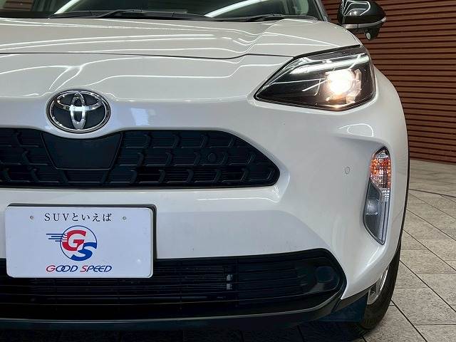 トヨタ&nbsp;ヤリスクロスの画像10