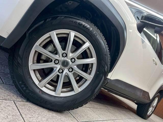 トヨタ&nbsp;ヤリスクロスの画像11