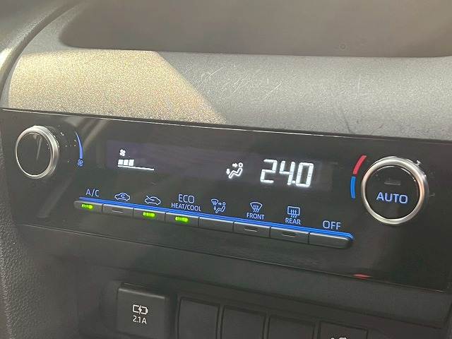 トヨタ&nbsp;ヤリスクロスの画像12