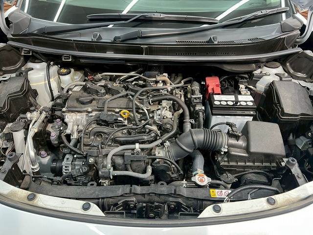 トヨタ&nbsp;ヤリスクロスの画像14