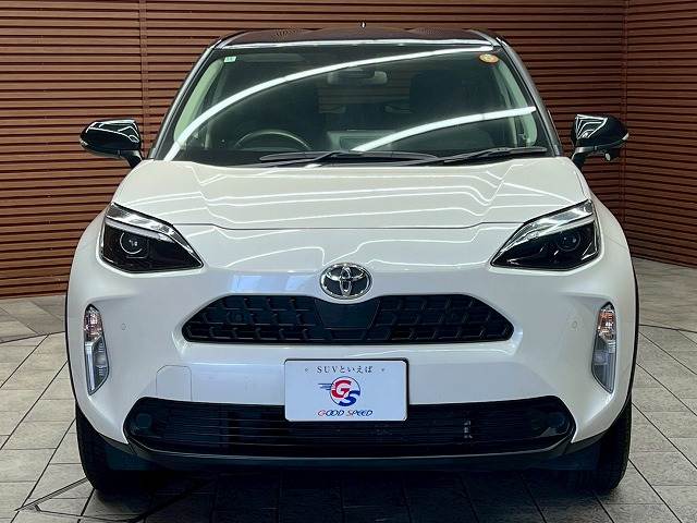 トヨタ&nbsp;ヤリスクロスの画像17