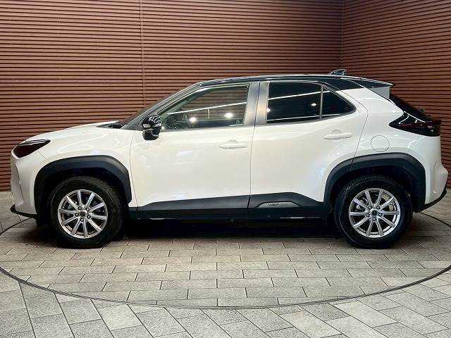 トヨタ&nbsp;ヤリスクロスの画像18