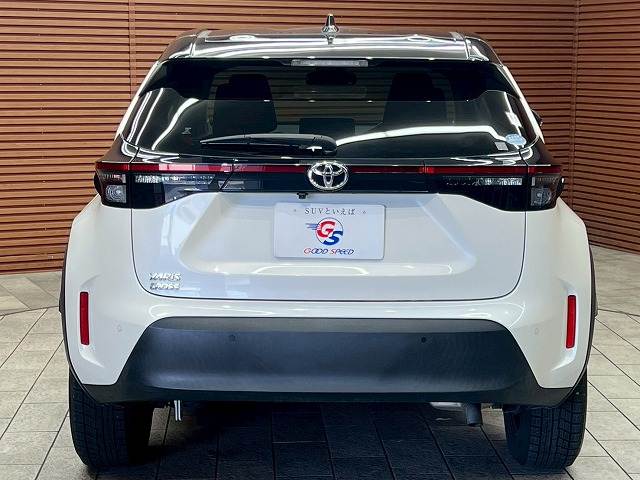 トヨタ&nbsp;ヤリスクロスの画像19