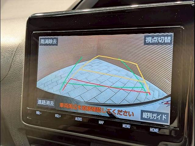 ヴォクシー◆ZS“煌II”7人乗り 内装他