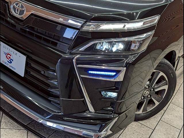 トヨタ&nbsp;ヴォクシーの画像10