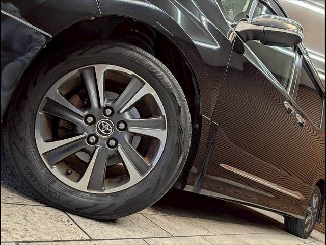 トヨタ&nbsp;ヴォクシーの画像11