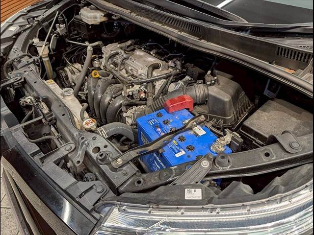 トヨタ&nbsp;ヴォクシーの画像14