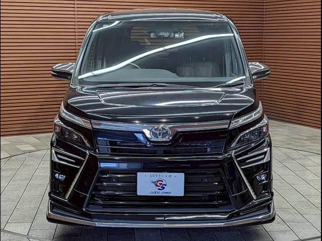 トヨタ&nbsp;ヴォクシーの画像17