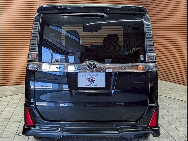 トヨタ&nbsp;ヴォクシーの画像19