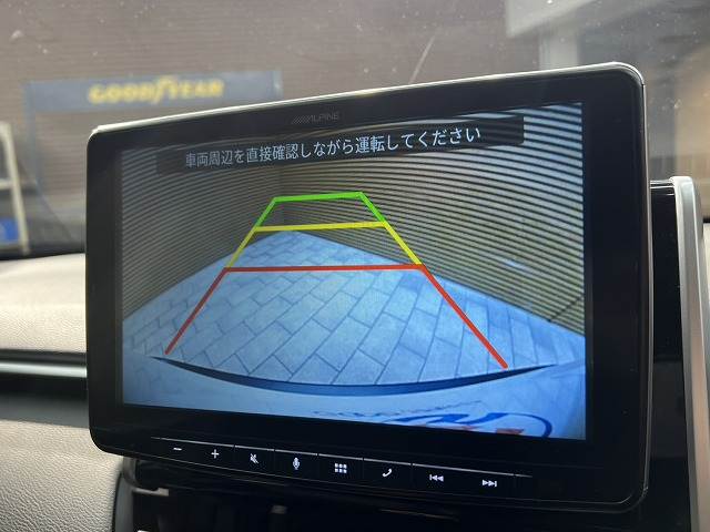 トヨタ&nbsp;RAV4の画像4