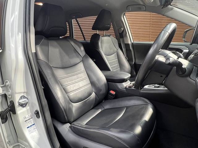 トヨタ&nbsp;RAV4の画像8