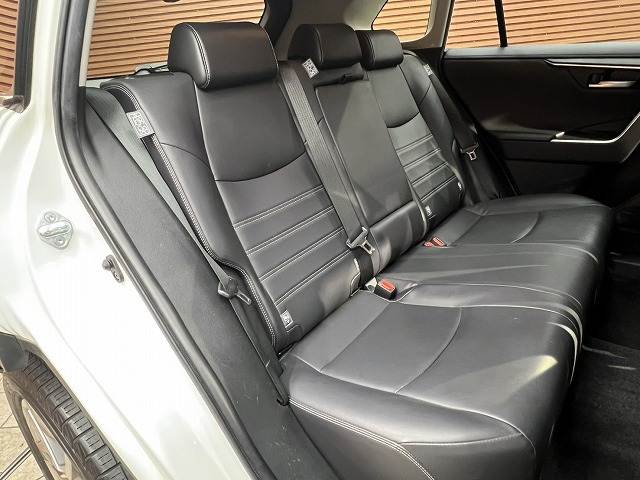 トヨタ&nbsp;RAV4の画像9