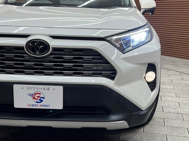 トヨタ&nbsp;RAV4の画像10