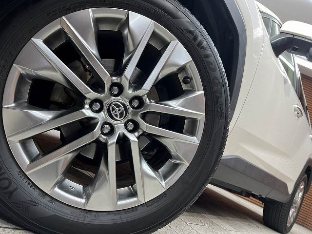 トヨタ&nbsp;RAV4の画像11