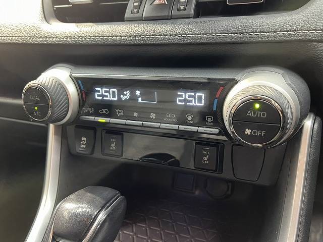 トヨタ&nbsp;RAV4の画像12