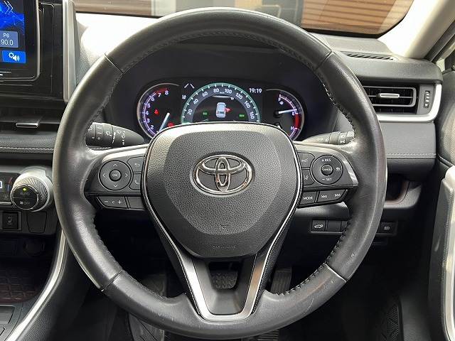 トヨタ&nbsp;RAV4の画像13