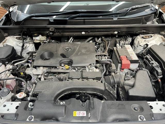 トヨタ&nbsp;RAV4の画像14