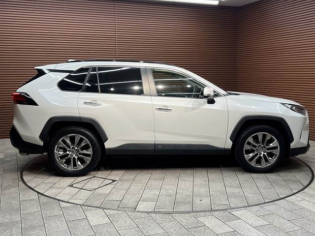 トヨタ&nbsp;RAV4の画像18