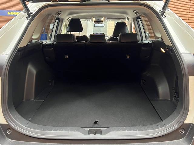 トヨタ&nbsp;RAV4の画像20