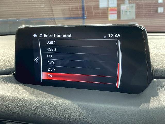 マツダ&nbsp;CX-8の画像3